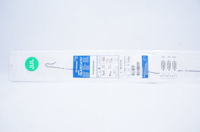 Terumo WA14110A GLIDECATH Simmons/Sidewire Angiographic Cath. 4Fr. (x)